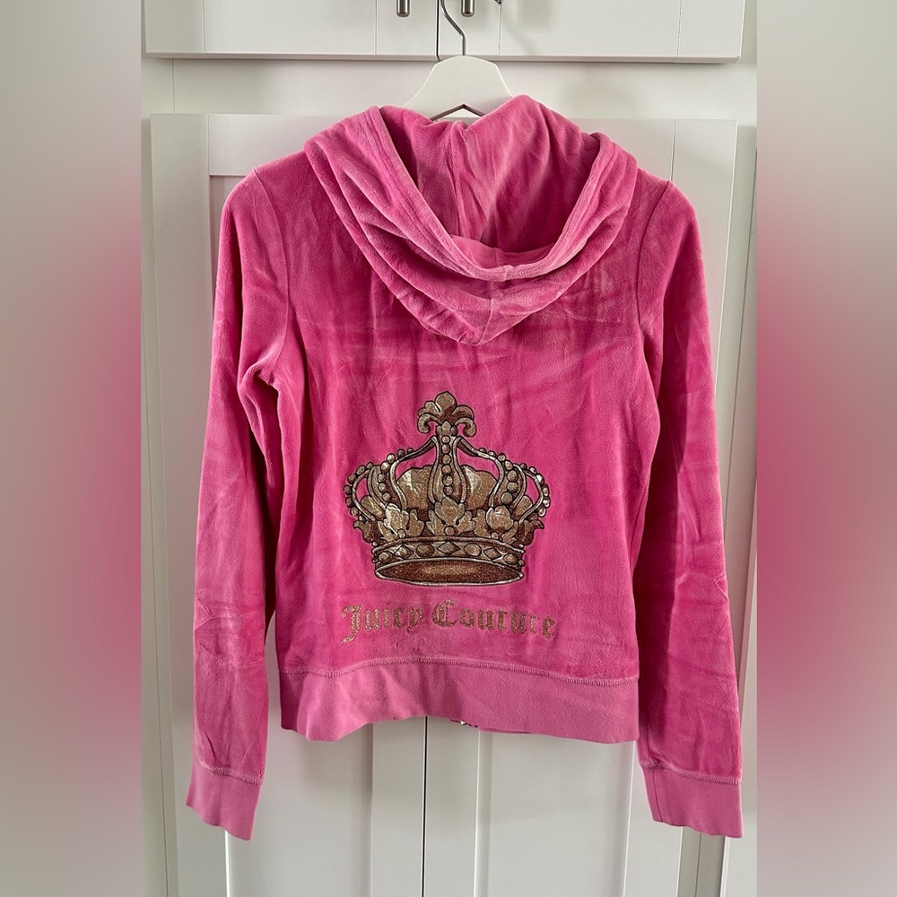Juicy Couture Size M